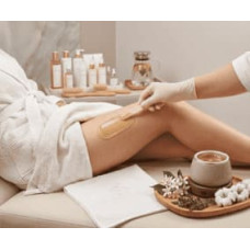 Curso Online de Depilación Profesional con Cera Española y Técnica Roll-On
