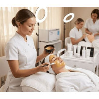 Curso Online de Esteticista Profesional: Especialízate en Dermoestética y Cosmiatría Clínica