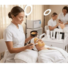 Curso Online de Esteticista Profesional: Especialízate en Dermoestética y Cosmiatría Clínica
