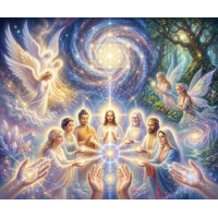 Curso Online de 7 Poderes de Curación Curso Online de 7 Poderes de Curación