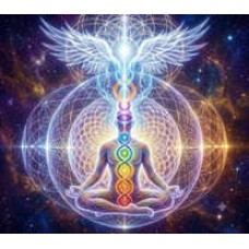 Sintonización Avanzada Dios Kundalini Reiki: Sanación Integral de Mente, Cuerpo y Alma