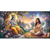 Reiki Krishna Online: Nivel 1 y Maestría – Despierta tu Amor Universal Reiki Krishna Online: Nivel 1 y Maestría – Despierta tu Amor Universal