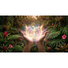 Curso Online de Cirugía Kahuna: Terapia Energética Hawaiana para la Regeneración y el Equilibrio Vital