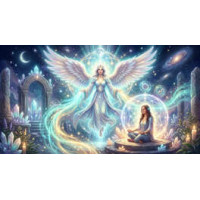 Curso Online de Reiki Haniel: Sanación Energética Avanzada para Tumores y Protección Celular Curso Online de Reiki Haniel: Sanación Energética Avanzada para Tumores y Protección Celular