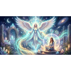 Curso Online de Reiki Haniel: Sanación Energética Avanzada para Tumores y Protección Celular