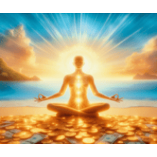 Curso Online de Reiki para la Abundancia y Prosperidad: Desbloquea tu Flujo de Energía