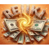 Curso Online de Reiki de la Abundancia y Prosperidad