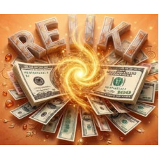 Curso Online de Reiki de la Abundancia y Prosperidad