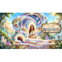 Curso Online de Regresión Terapéutica a Vidas Pasadas: Enfoque Holístico y Sanación Energética