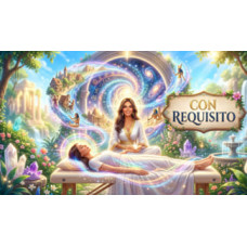 Curso Online de Regresión Terapéutica a Vidas Pasadas: Enfoque Holístico y Sanación Energética