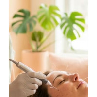 Máster Online en Electroacupuntura Facial Avanzada