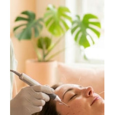 Máster Online en Electroacupuntura Facial Avanzada