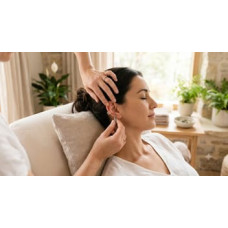 Masterclass Online de Auriculoterapia Avanzada para Control de Peso y Cesación Tabáquica
