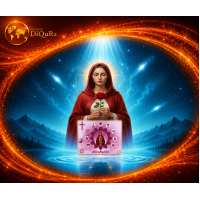 Curso Online de Mesa Radiónica de María Magdalena