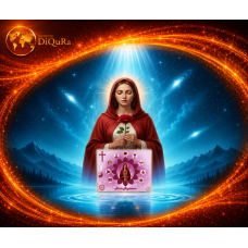 Curso Online de Mesa Radiónica de María Magdalena