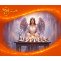 Curso Online de Runas Angelicales