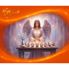 Curso Online de Runas Angelicales