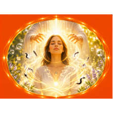 Curso Online de Limpieza de Larvas y Parásitos Astrales