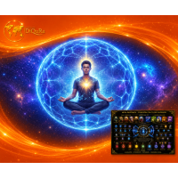 Curso Online de Mesa Radiónica Protección y Liberación Espiritual