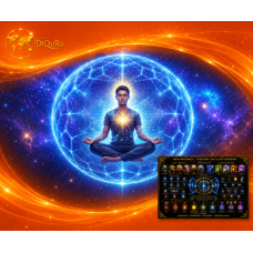 Curso Online de Mesa Radiónica Protección y Liberación Espiritual