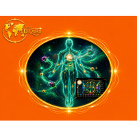 Curso Online de Mesa Radiónica Resolución de Quistes y Nódulos