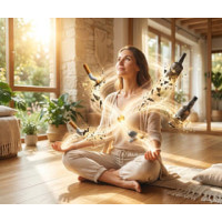 Curso Online de Adicciones: Sanación Energética y Abordaje Espiritual
