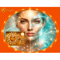Curso Online de Mesa Radionica de Belleza Celular Cuantica (Face Lift)