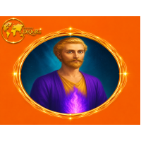 Curso Online de Reiki del Maestro Ascendido Saint Germain Curso Online de Reiki del Maestro Ascendido Saint Germain
