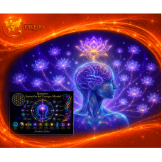 Curso Online de Mesa Radiónica Sanación del Cuerpo Mental