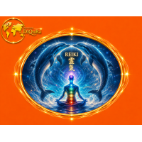 Curso Online de Reiki Delfin Curso Online de Reiki Delfin