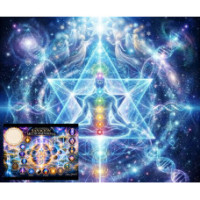 Curso Online de Mesa Radiónica Sanación Multidimensional