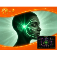 Curso Online de Mesa Radiónica Sanación del Nervio Trigémino