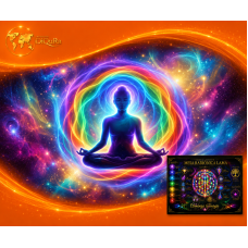 Curso Online de Mesa Radiónica Sanación del Aura