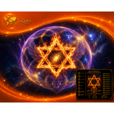Curso Online de Mesa Radiónica Magia Programada