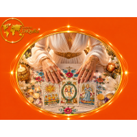 Curso Online de Instructorado de Tarot Marsella(Arcanos Menores)