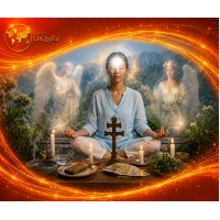 Curso Online de Reiki de los Espíritus