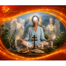 Curso Online de Reiki de los Espíritus