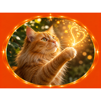 Curso Online de Felidomancia Curso Online de Felidomancia