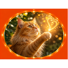 Curso Online de Felidomancia