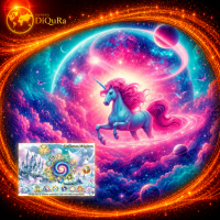 Curso Online de Mesa Radiónica Universo Mágico (PARA NIÑOS)