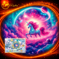 Curso Online de Mesa Radiónica Universo Mágico (PARA NIÑOS)