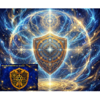 Curso Gratuito de Blindaje Energético para Sesiones DiQuRa: Escudo Protector Avanzado