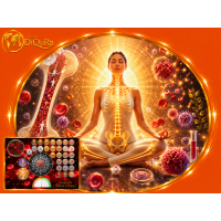 Curso Online de Mesa Radiónica DiQuRa Sanación Médula Ósea Curso Online de Mesa Radiónica DiQuRa Sanación Médula Ósea