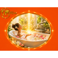 Curso Online de Baños Espirituales