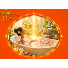Curso Online de Baños Espirituales