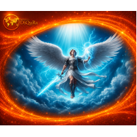 Curso Online de Como Sanar Lazos Karmicos con Ayuda del Arcangel Miguel