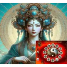 Mesa Radiónica Qián: Curso Online de Sanación Vibracional y Equilibrio Energético