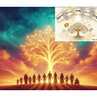 Curso Online de Mesa Radiónica para la Sanación Transgeneracional del Clan