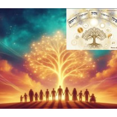 Curso Online de Mesa Radiónica para la Sanación Transgeneracional del Clan