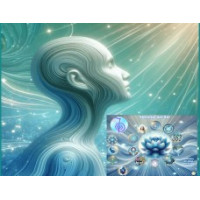 Mesa Radiónica Sintonía del Ser: Sanación Energética para la Ansiedad y el Pánico